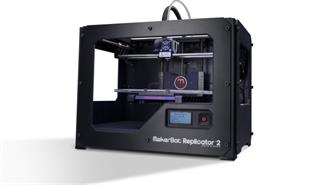 Impresora 3D MakerBot Replicator