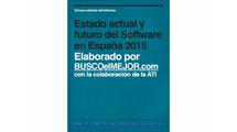 Estado software España