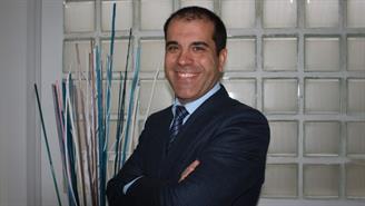 Pedro David Marco Llorente, main account manager y fundador de IberLayer