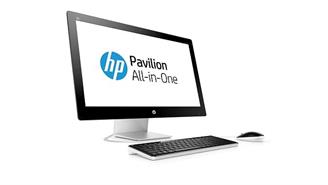 HP Pavilion Desktops_front_Nobel Blue