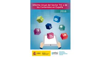 WP_Informe Anual del Sector TIC y Contenidos 2016