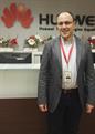 Manuel Diaz Sampredo Huawei 2