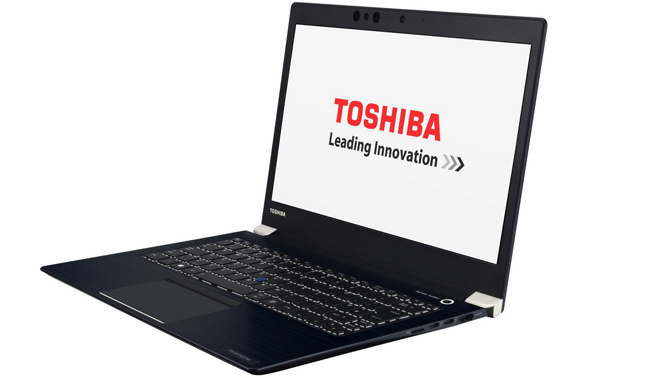 Toshiba Tecra X40