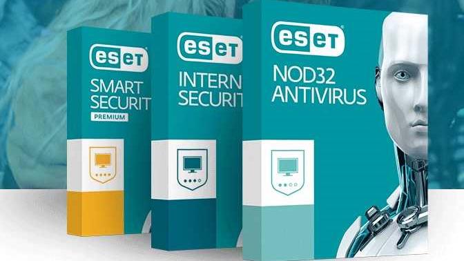 nod32 antivirus claves