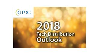 Portada 2018 Tech Distribution Outlook