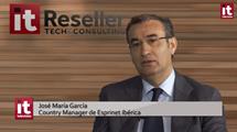 Esprinet: Estamos en plena transformación para adaptarnos al nuevo escenario de la distribución