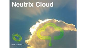 INFINIDAT Neutrix Cloud