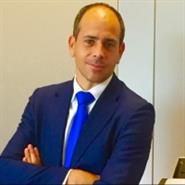Jesús Cabañas, Regional Sales Manager de PFU (EMEA) Limited en Iberia