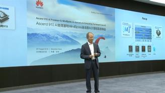 Huawei Ascend 910 - IA