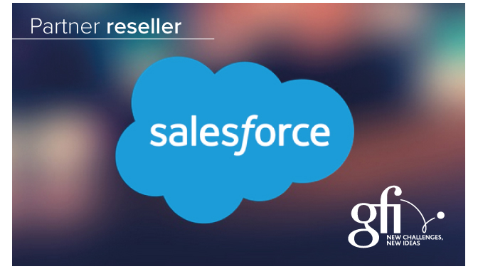 Gfi Salesforce