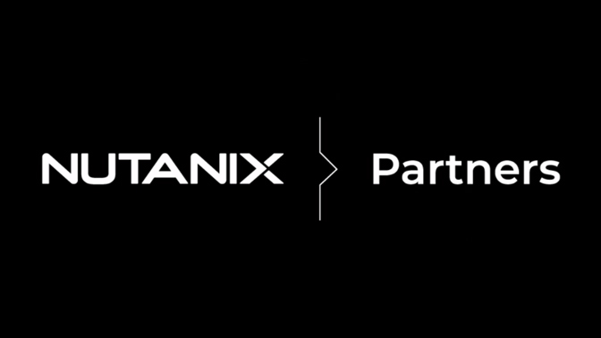 Nutanix partners