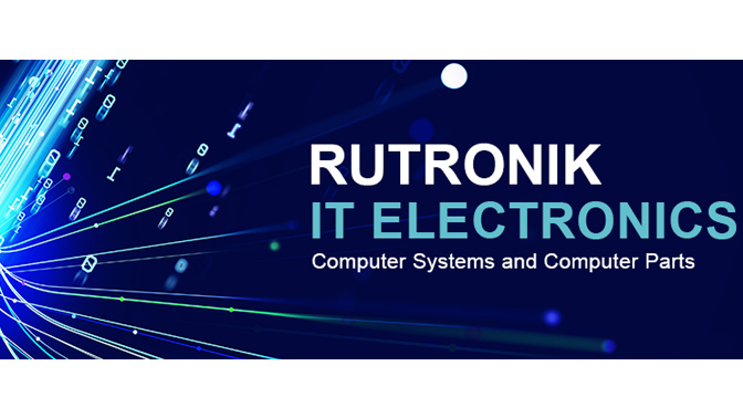 Rutronik IT Electronics