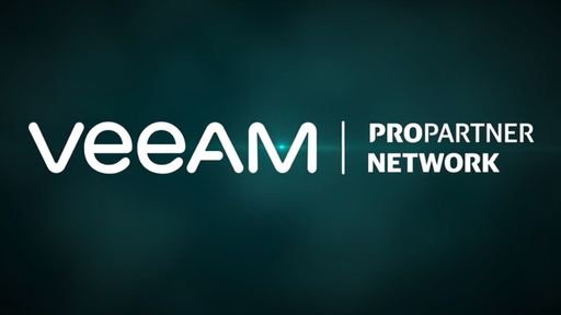 Veeam ProPartner Network