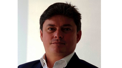 Comstor Rodrigo Gonzalez