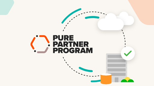 Pure Partner Program