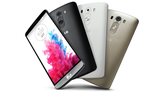 LG G3