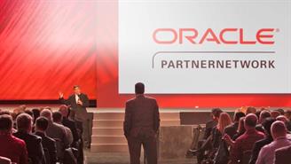 oracle partner network