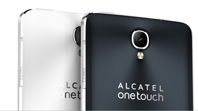 Alcatel One Touch