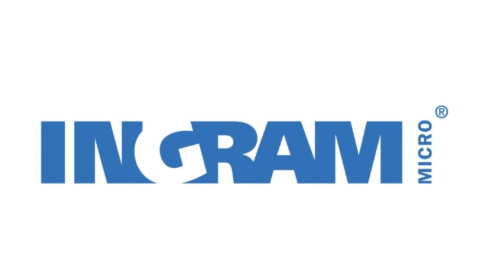 Ingram Micro nuevo logo 2014