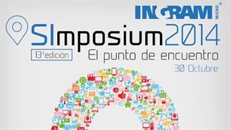 Ingram Micro Simposium 2014