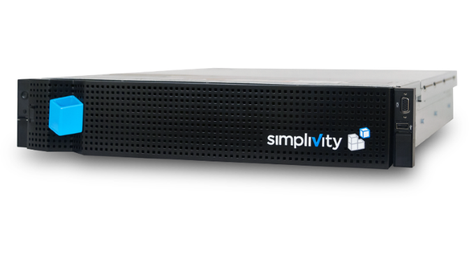 Simplivity