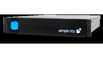 Simplivity