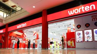 Tienda Worten