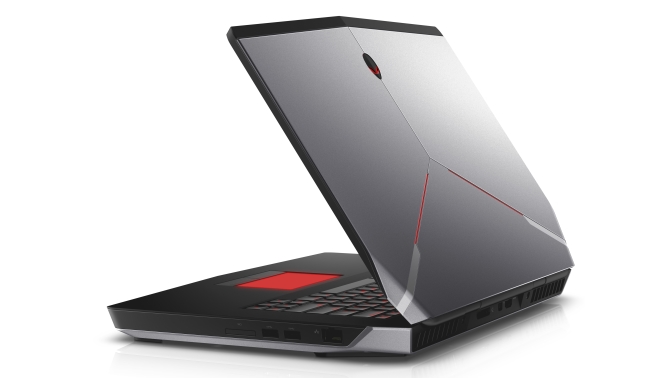 Dell Alienware 15