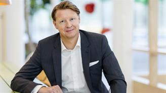 hans vestberg