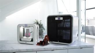 Impresoras 3D System