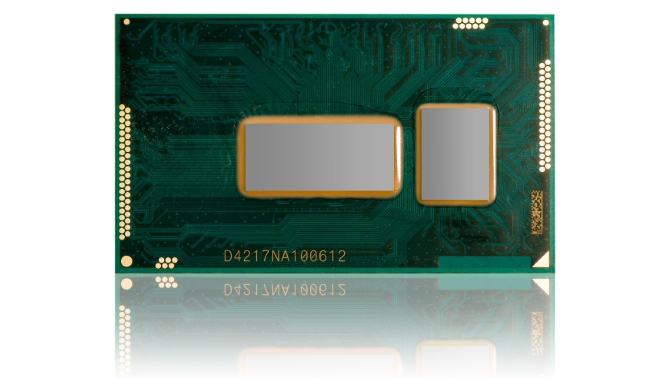 Quinta generación de Intel Core vPro