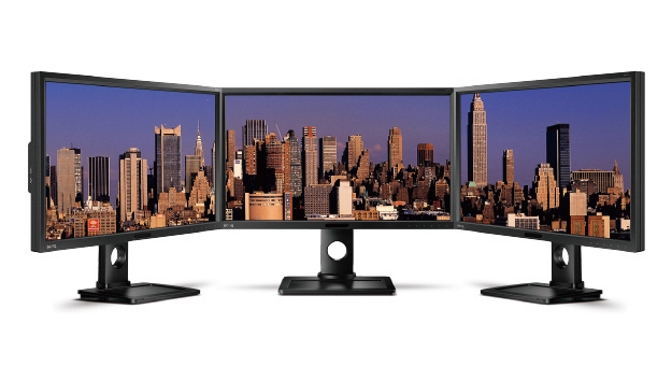 Benq BL2710PT