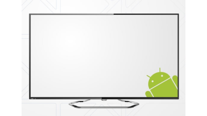 Haier Android TV