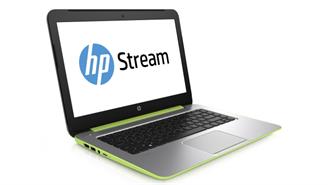 HP Stream 14