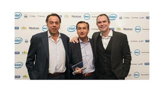 Dell premia a Esprinet