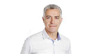 Jordi Muñoz, Ingram Micro Advanced Solutions