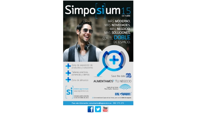 Simposium Ingram Micro