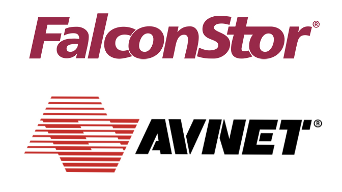 Acuerdo FalconStor_Avnet