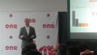 Presentación Vodafone One
