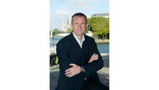 Gilles Pommier, Director de canal, EMEA Veeam Software