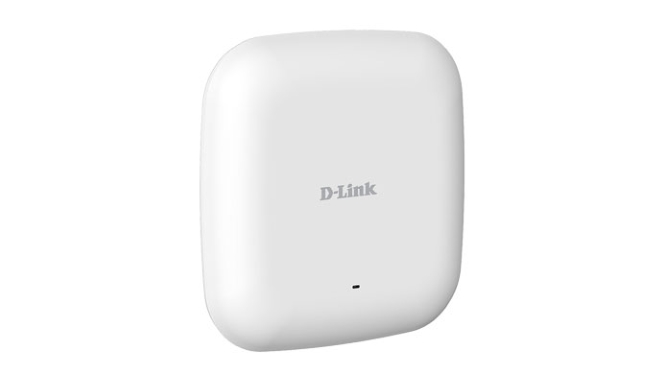 punto de acceso D-Link