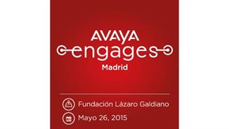 avaya engages