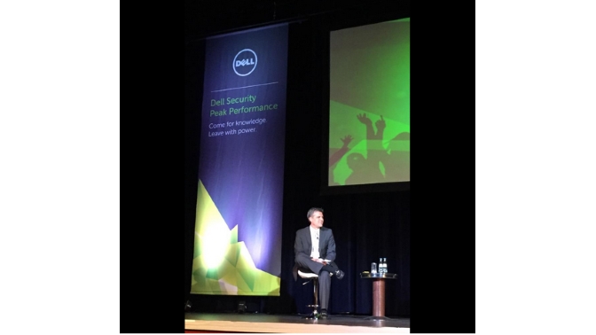 Dell Peak Performance Berlín 2015