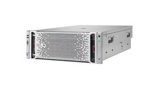 HP ProLiant DL580 Gen9 Server