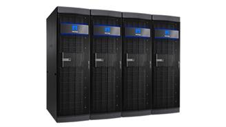 NetApp FAS8000