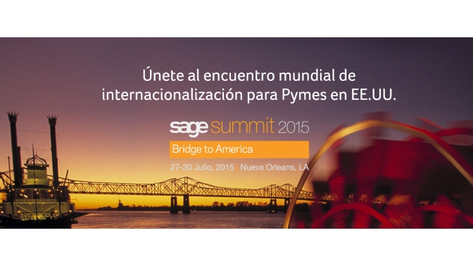 Sage Summit 2015