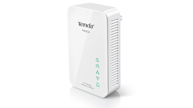 Tenda Technology