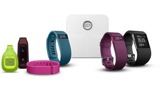 FitBit Gama completa