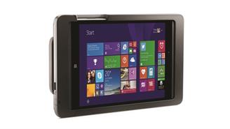 HP Pro Tablet 608 retail jacket