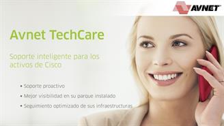 Avnet TechCarer